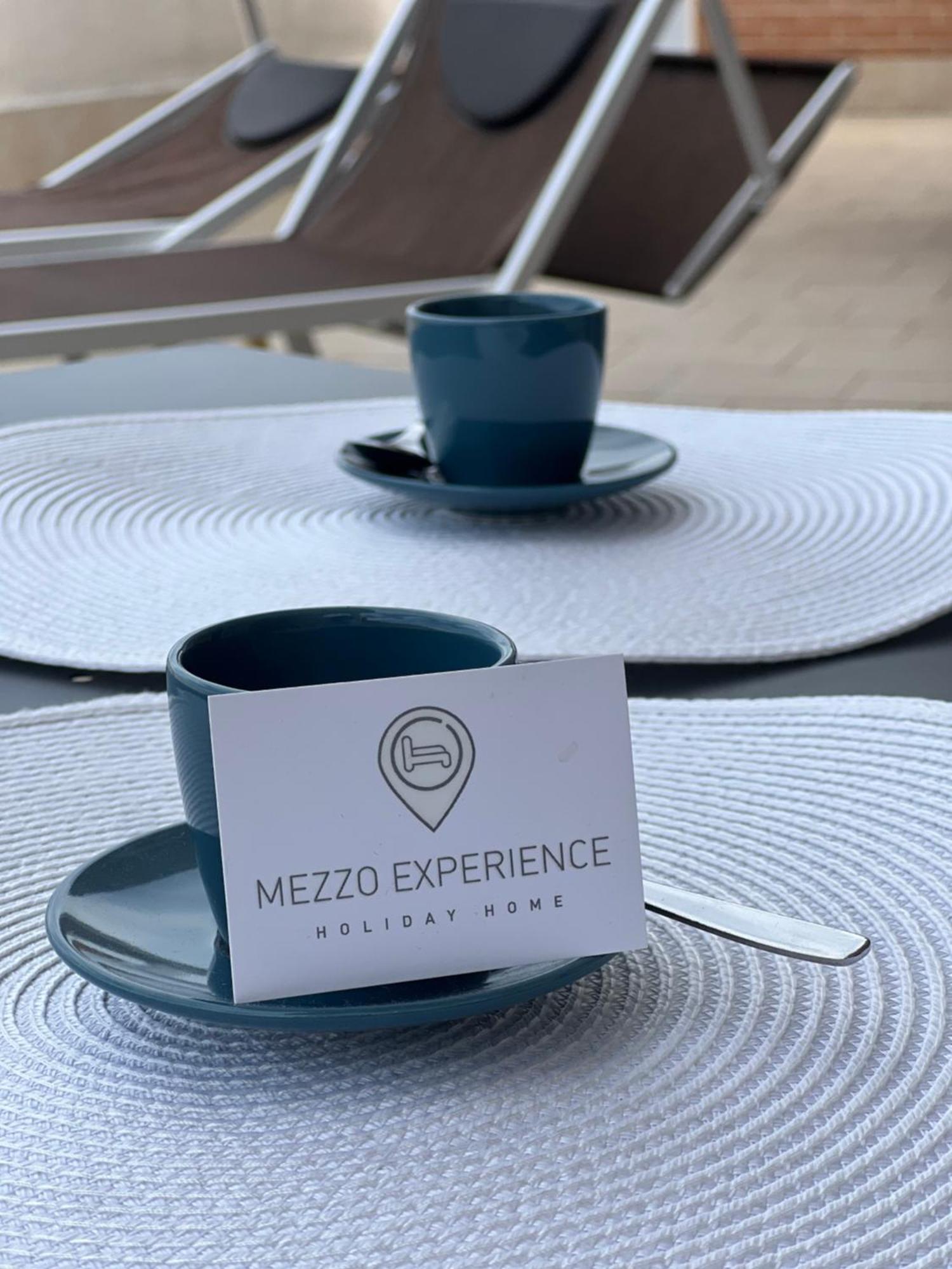 Mezzo Experience Holiday Home Eur Róma Kültér fotó